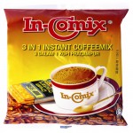 3 In 1 Instant Coffeemix (30 Sachets)